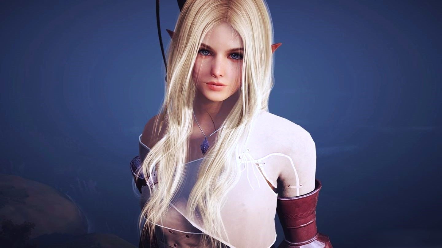 Top 10 Games with the Best Character Customization