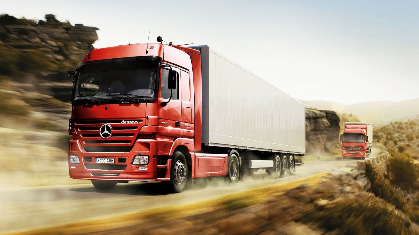 The 15 best mods for Euro Truck Simulator 2