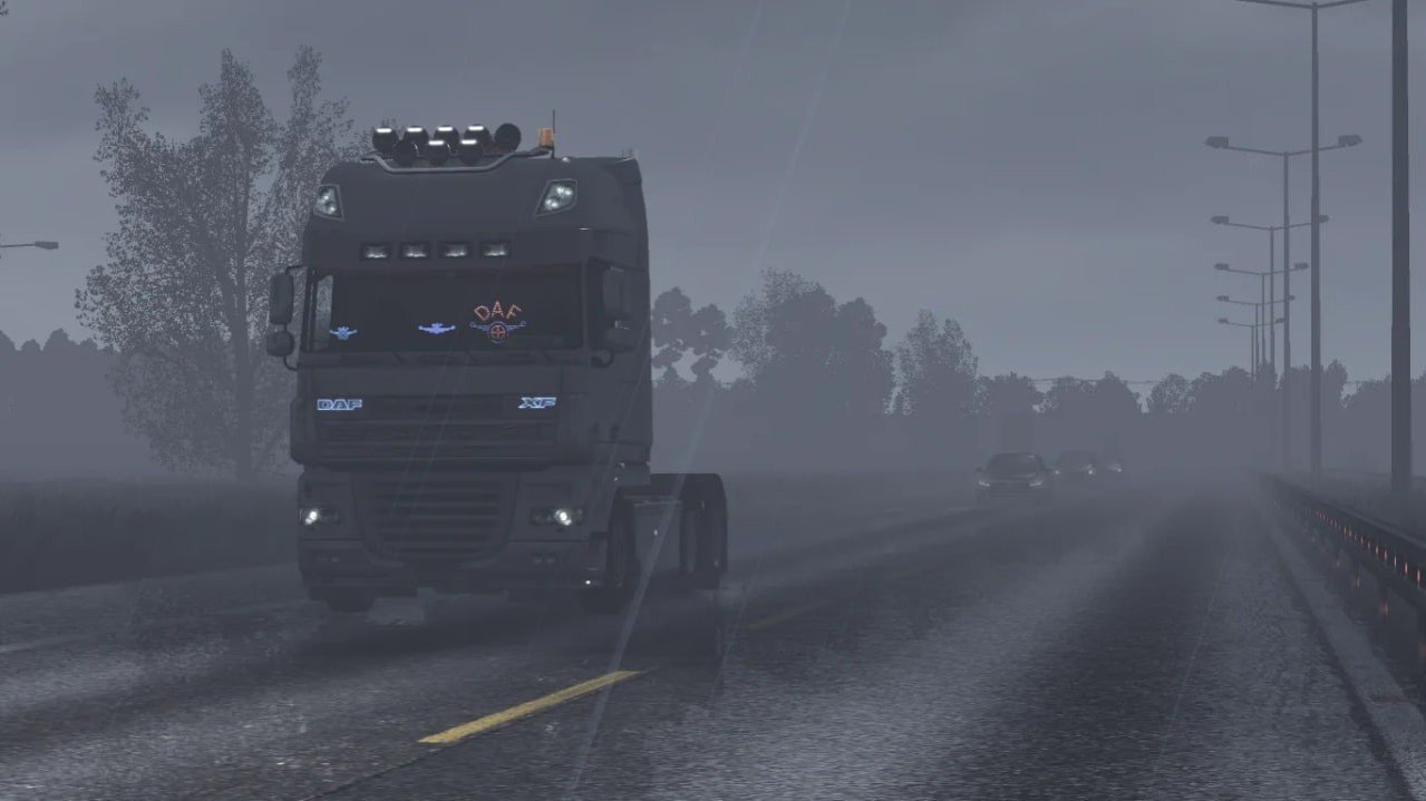 Rain Sounds