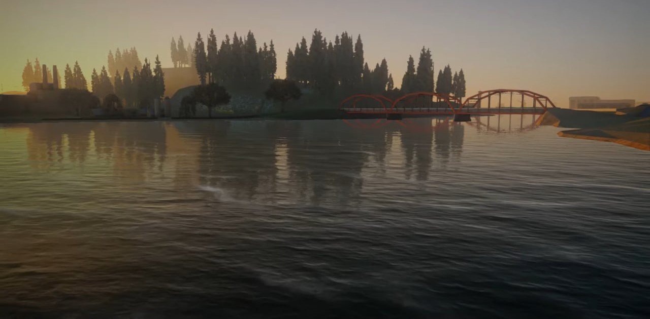 GTA V HUD