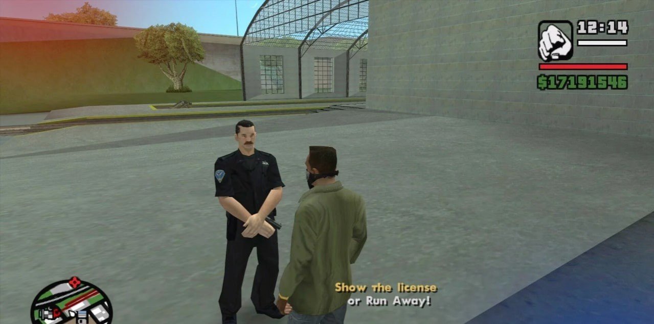 Texture Improvement