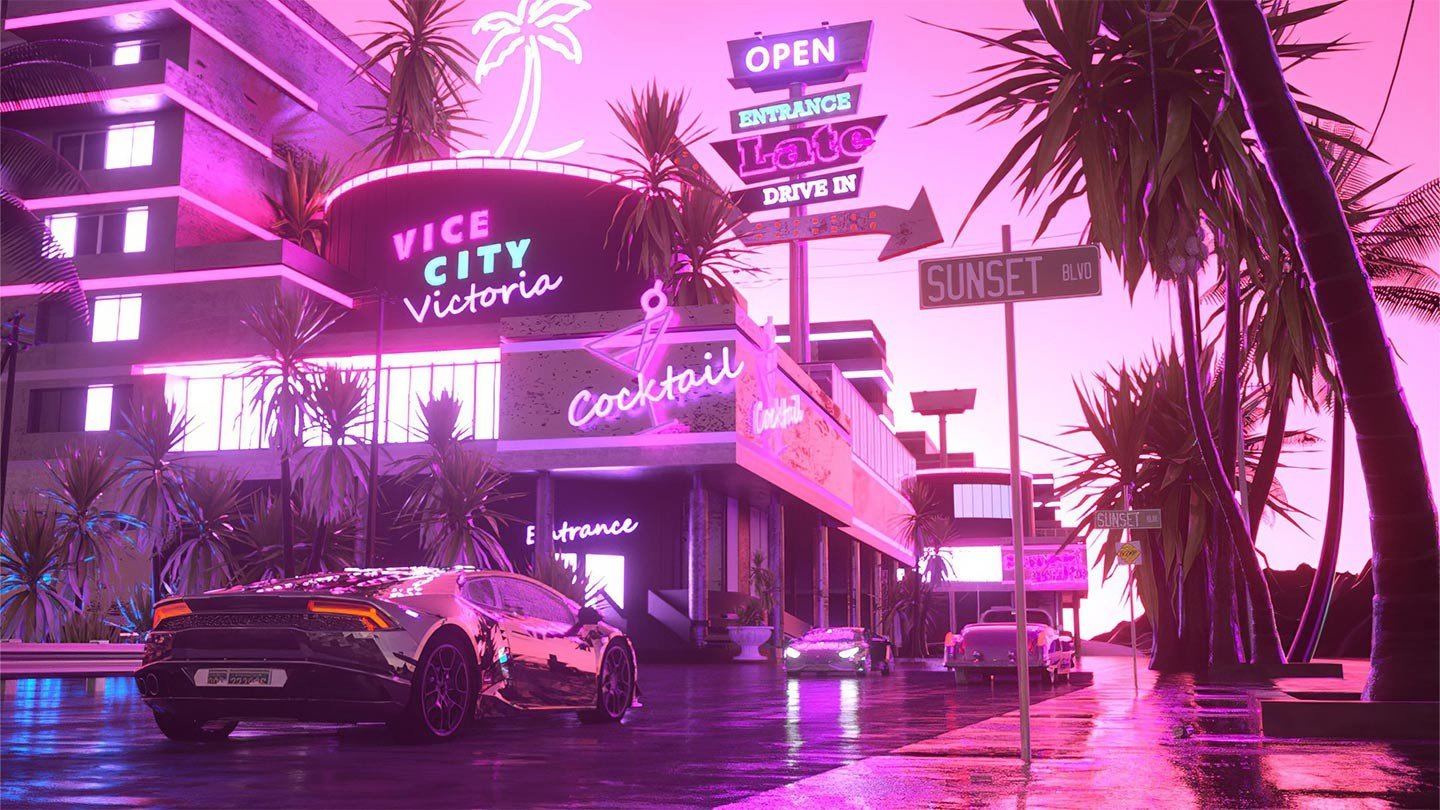 Top 15 Best Mods for GTA Vice City 2002 - Enhance Your Game