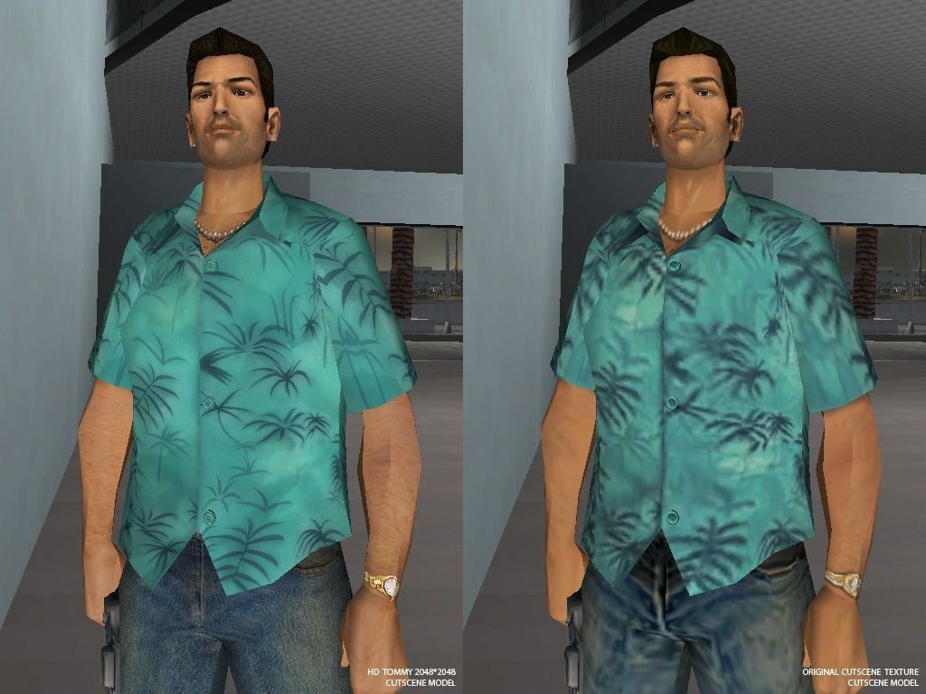 GTA: Long Night
