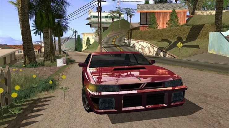 Car-pack