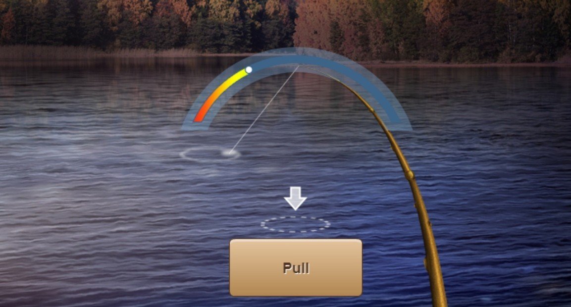 Let’s Fish