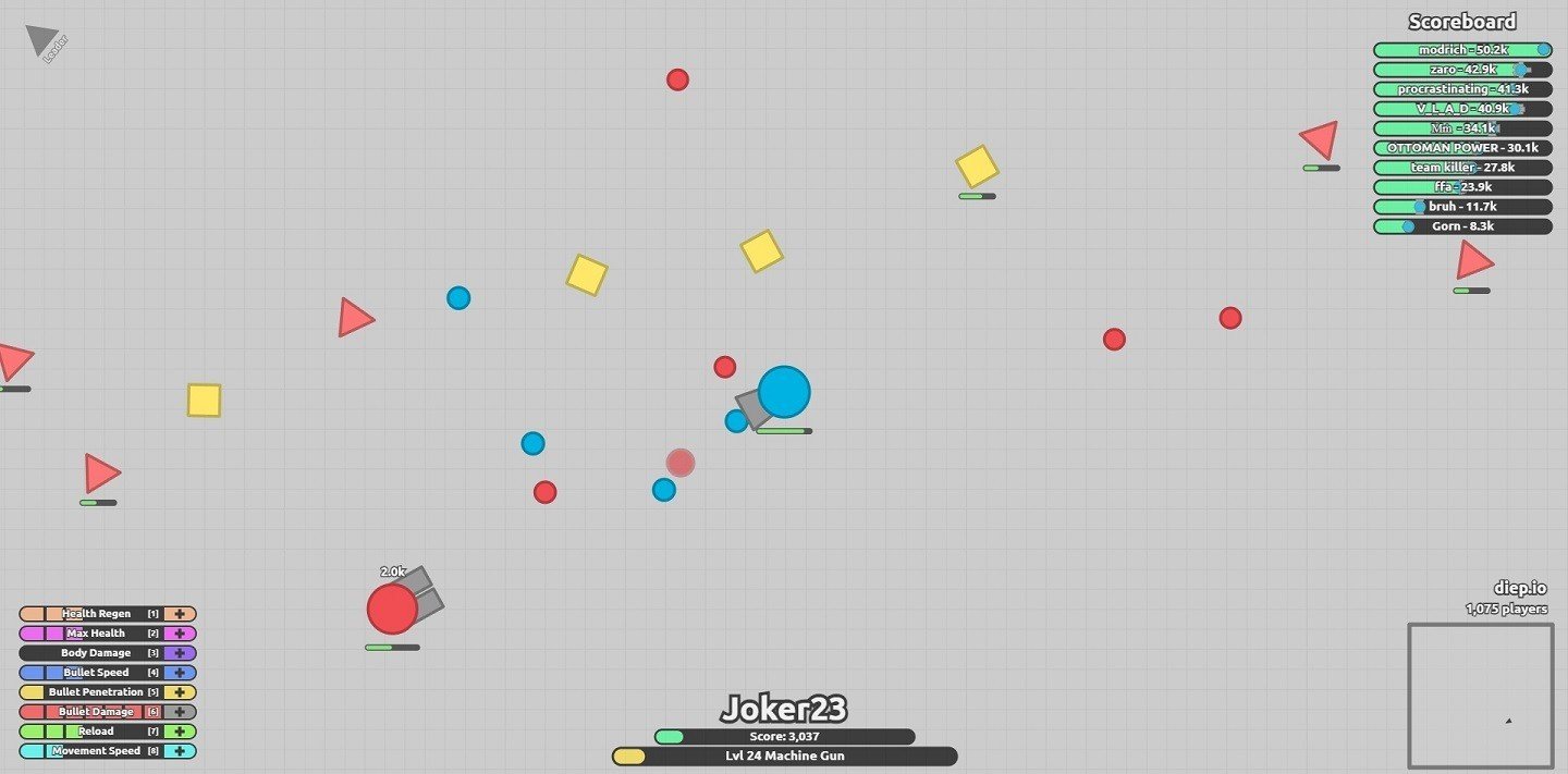 Diep.io