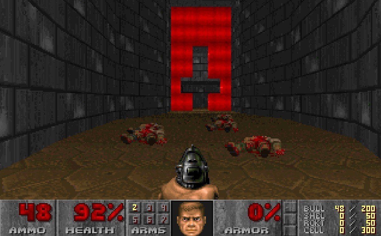DOOM