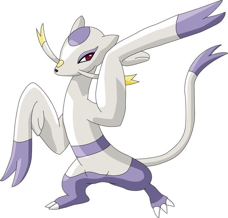 Toxicroak