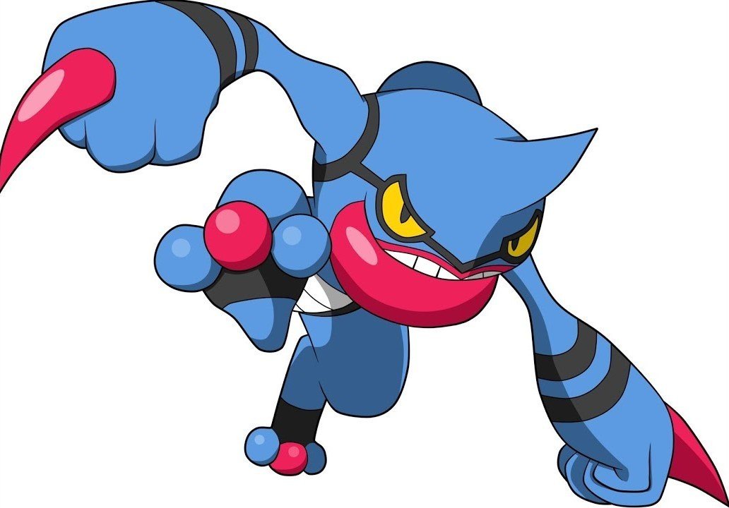 Marshadow