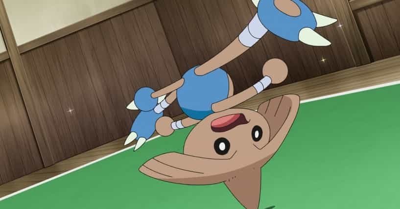 Primeape