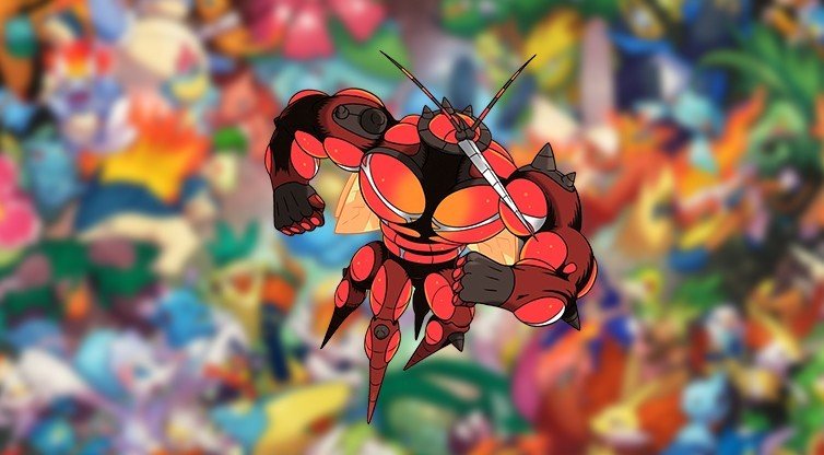 Cobalion