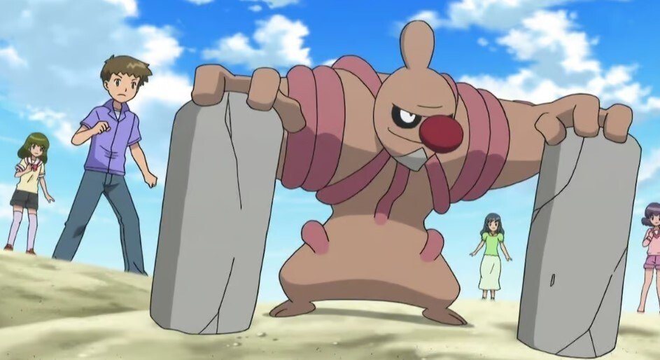 Heracross