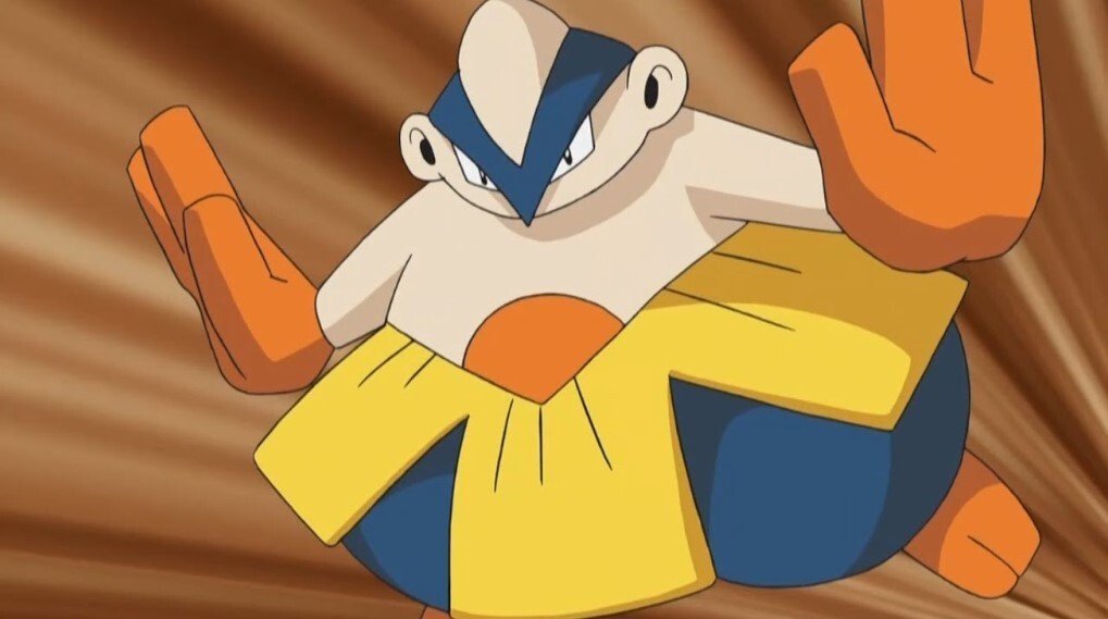Infernape