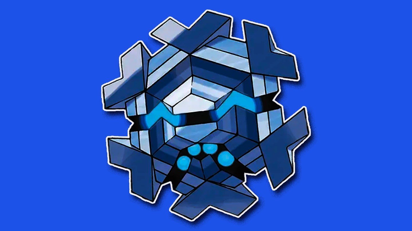 Cryogonal