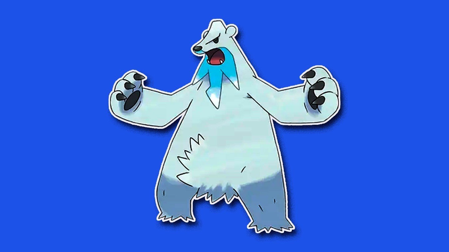 Beartic
