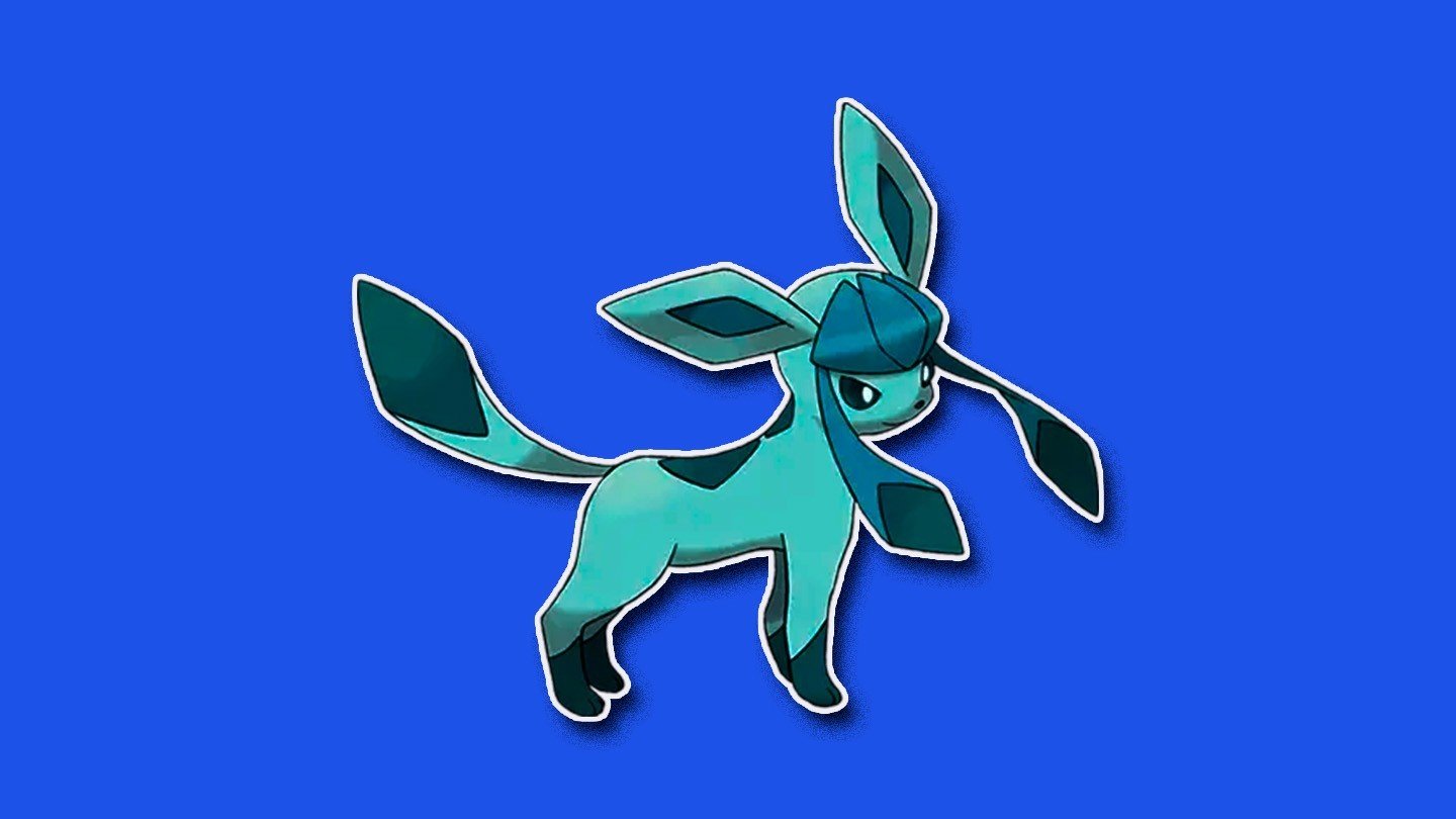 Glaceon