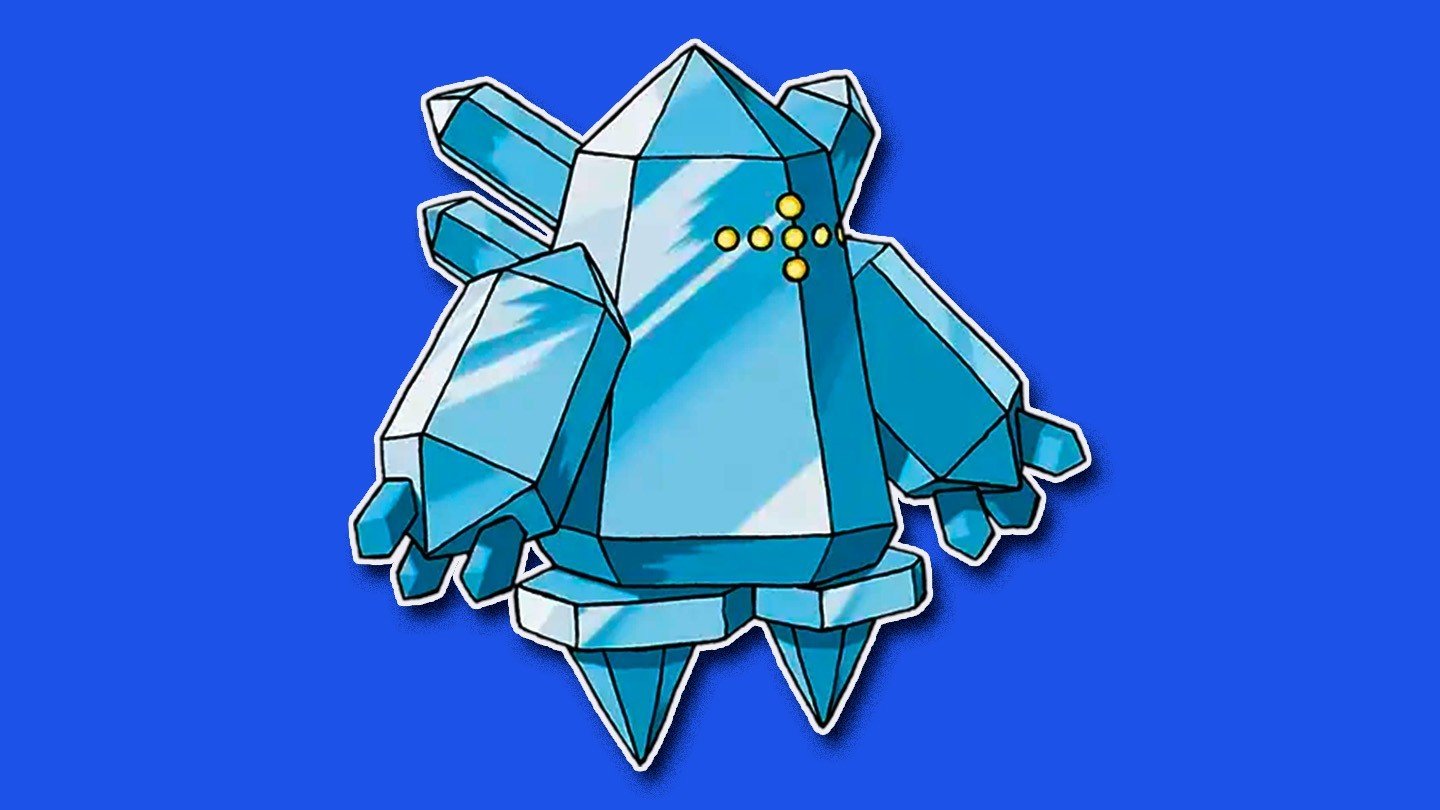 Regice