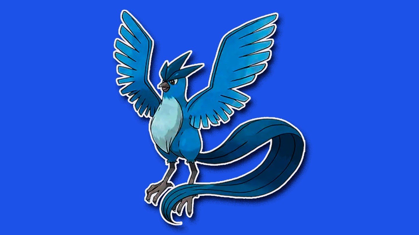 Articuno
