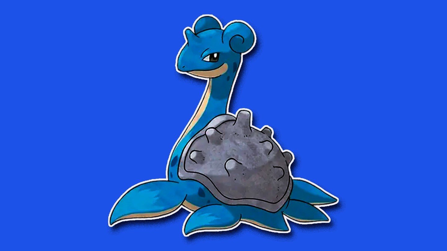 Lapras
