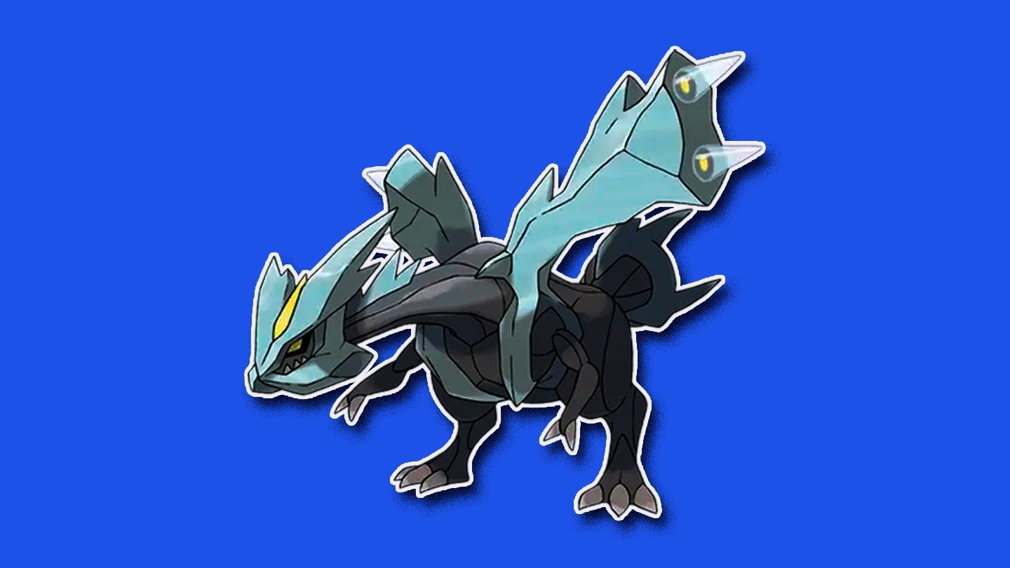 Kyurem