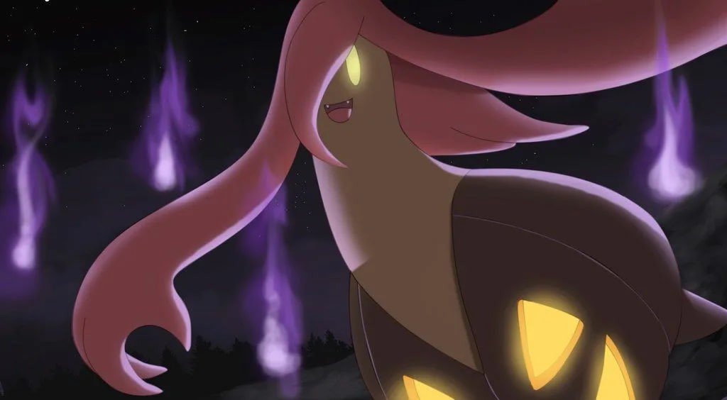 Marshadow