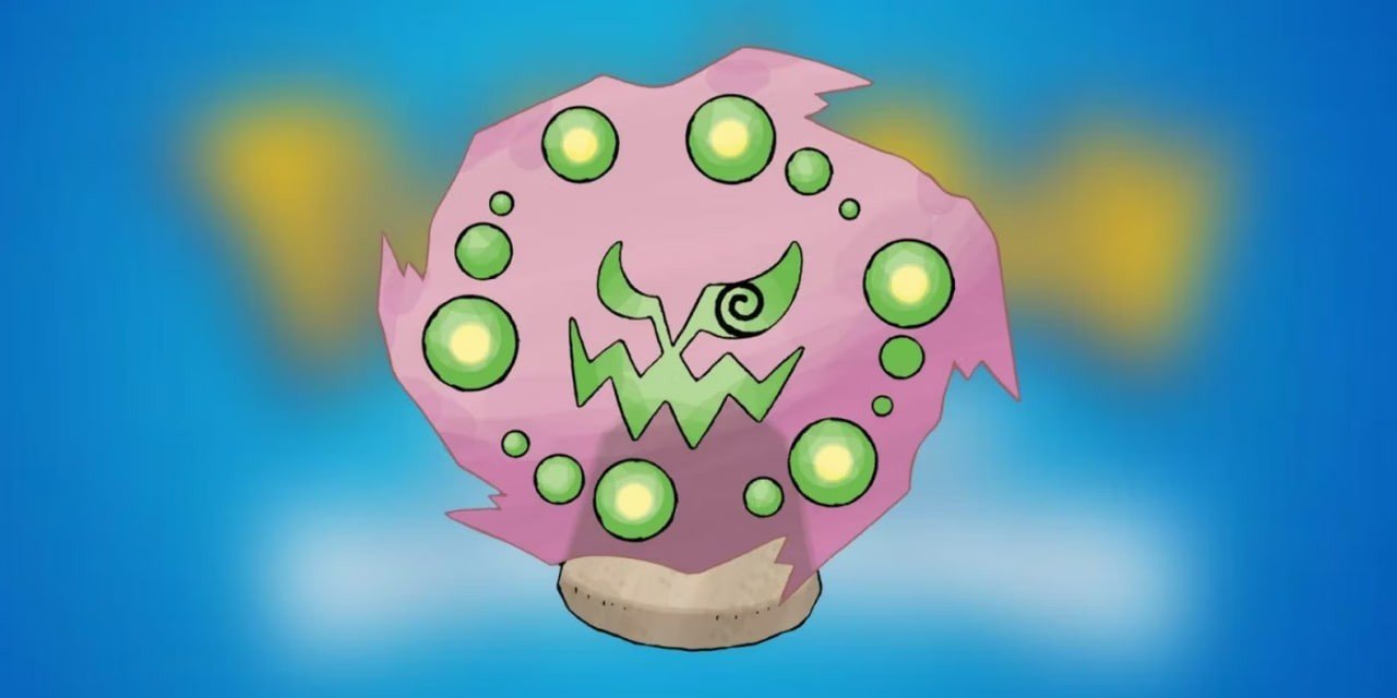 Gengar