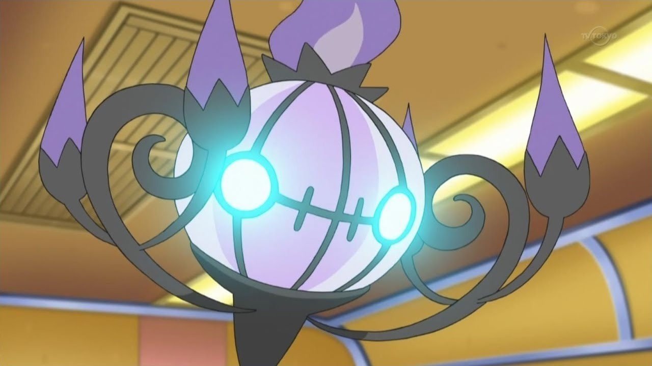 Pecharunt