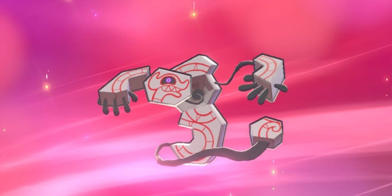 Aegislash