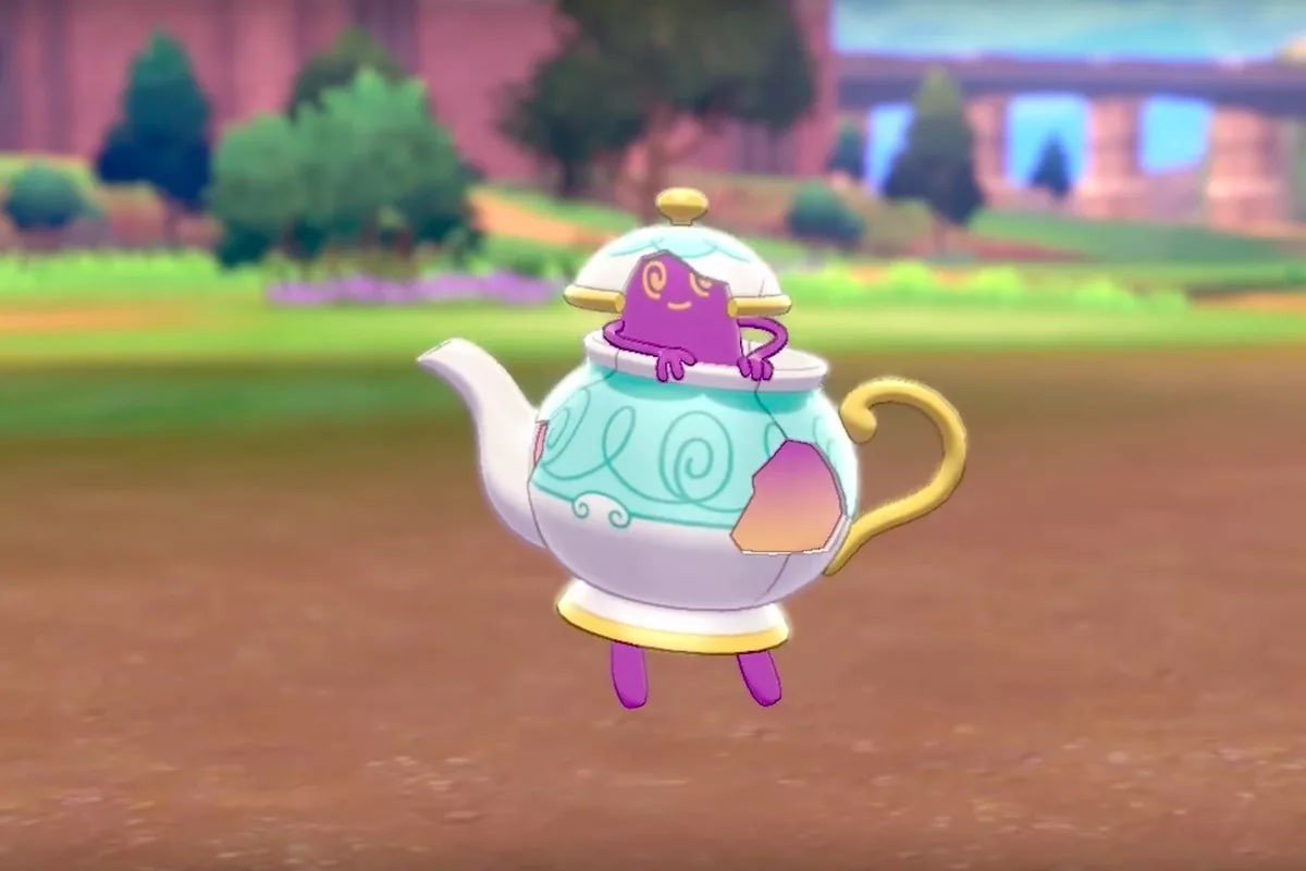 Gastly