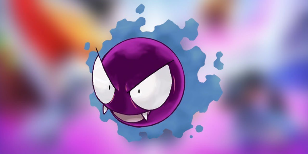 Mismagius