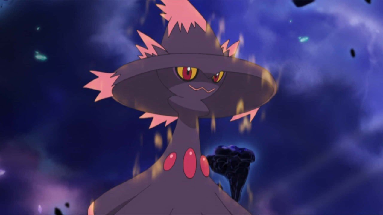Haunter