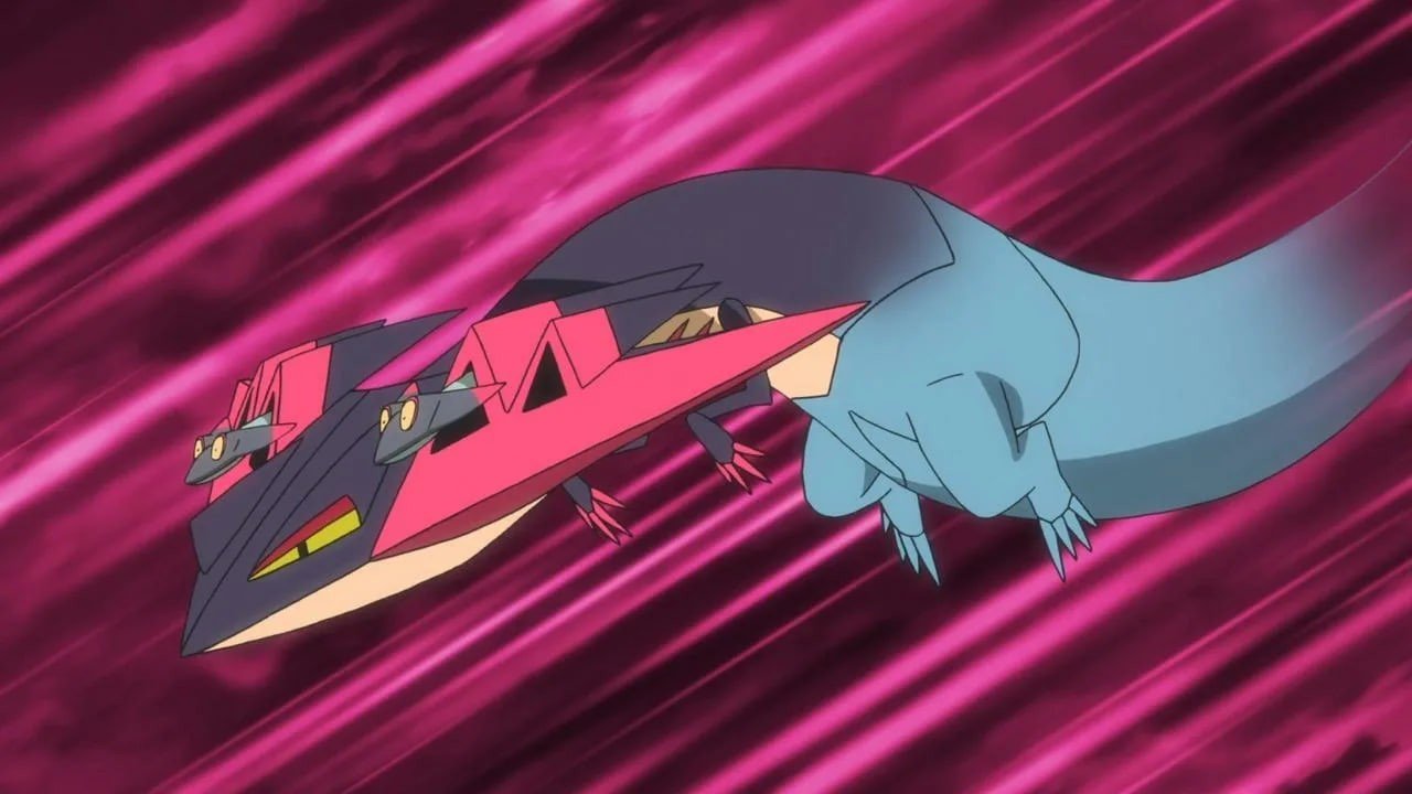 Giratina