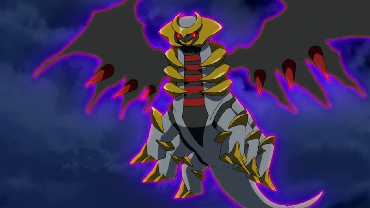 Shadow Rider Calyrex