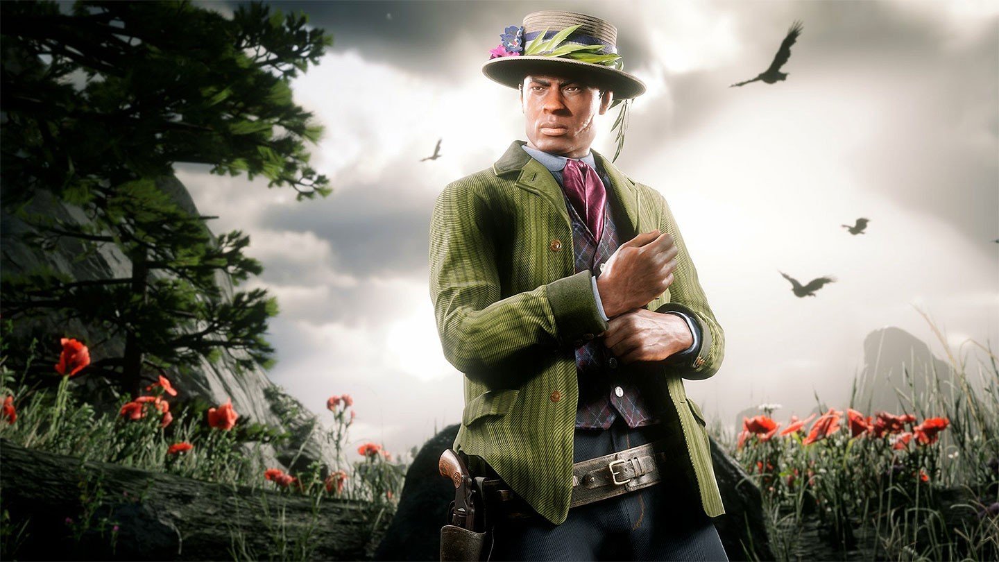 40 essential mods for GTA 5 – graphics, realism, and new gameplay