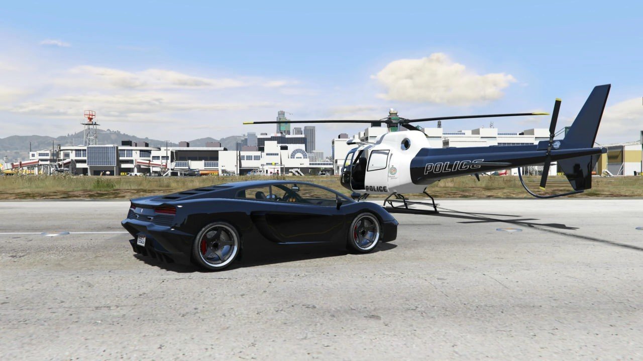 R⭐hancer Photorealism