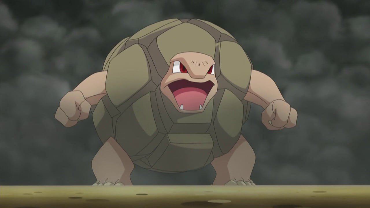 Golem