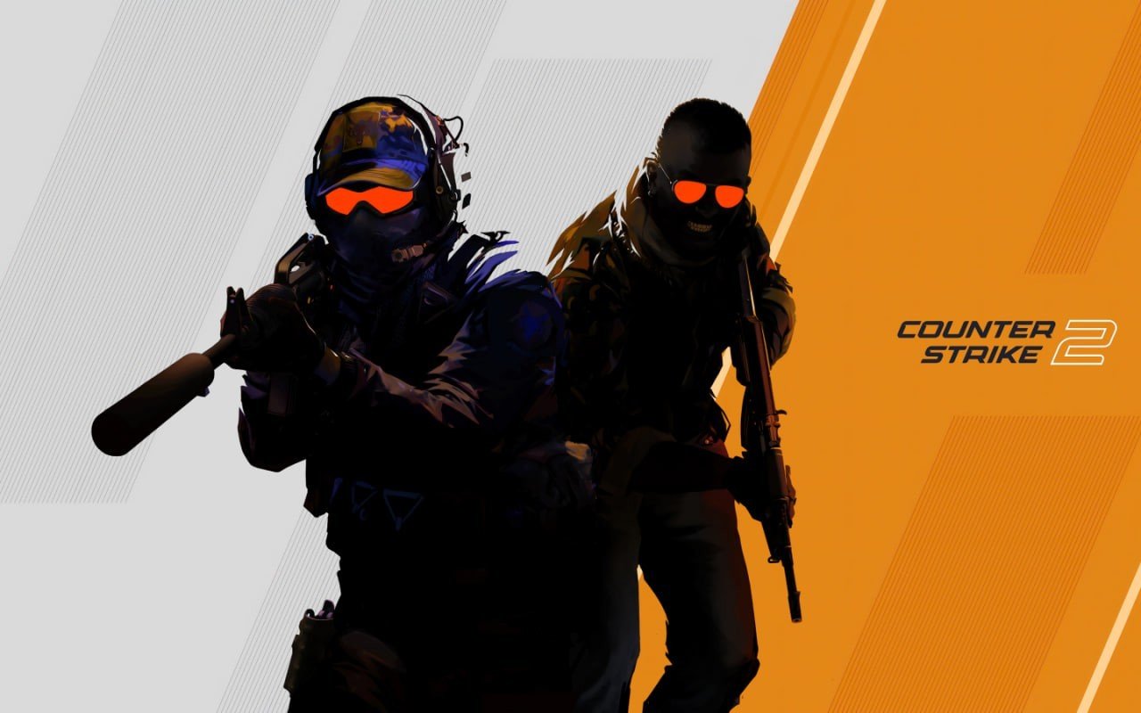 Counter-Strike 2