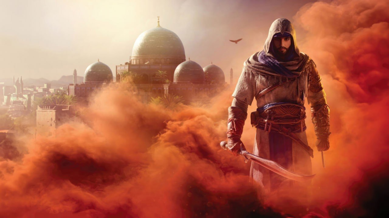 Assassin's Creed Mirage