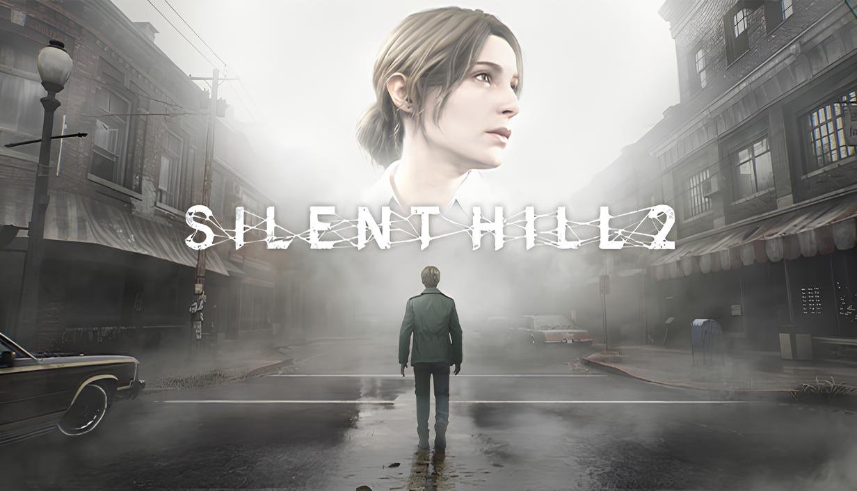 Silent Hill 2