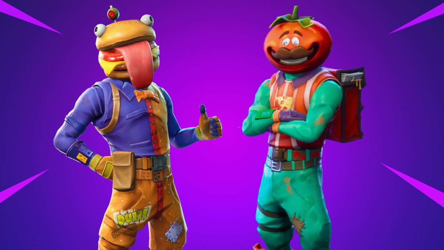 Top 75 rarest emotes in Fortnite