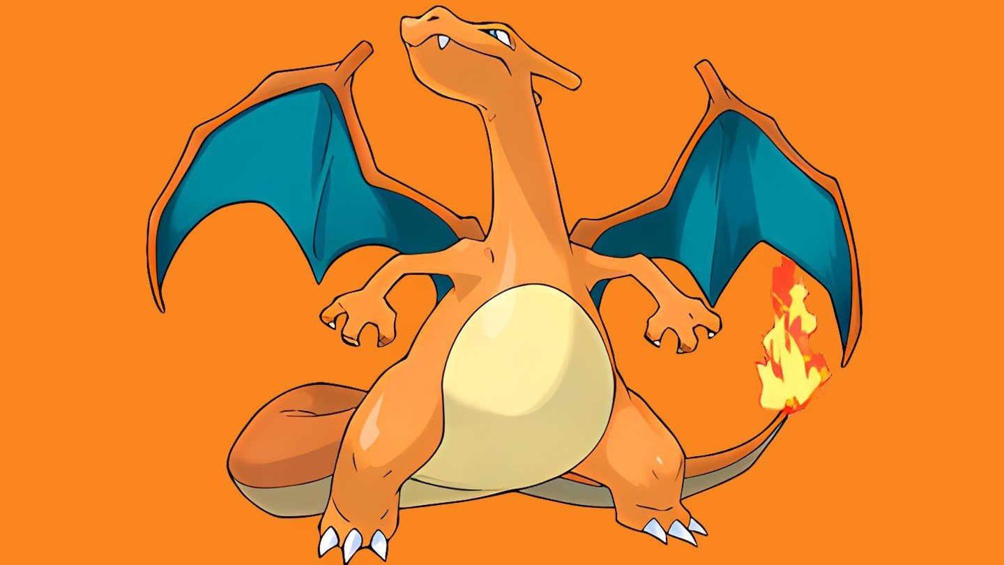 Top 30 Best Fire-type Pokemon