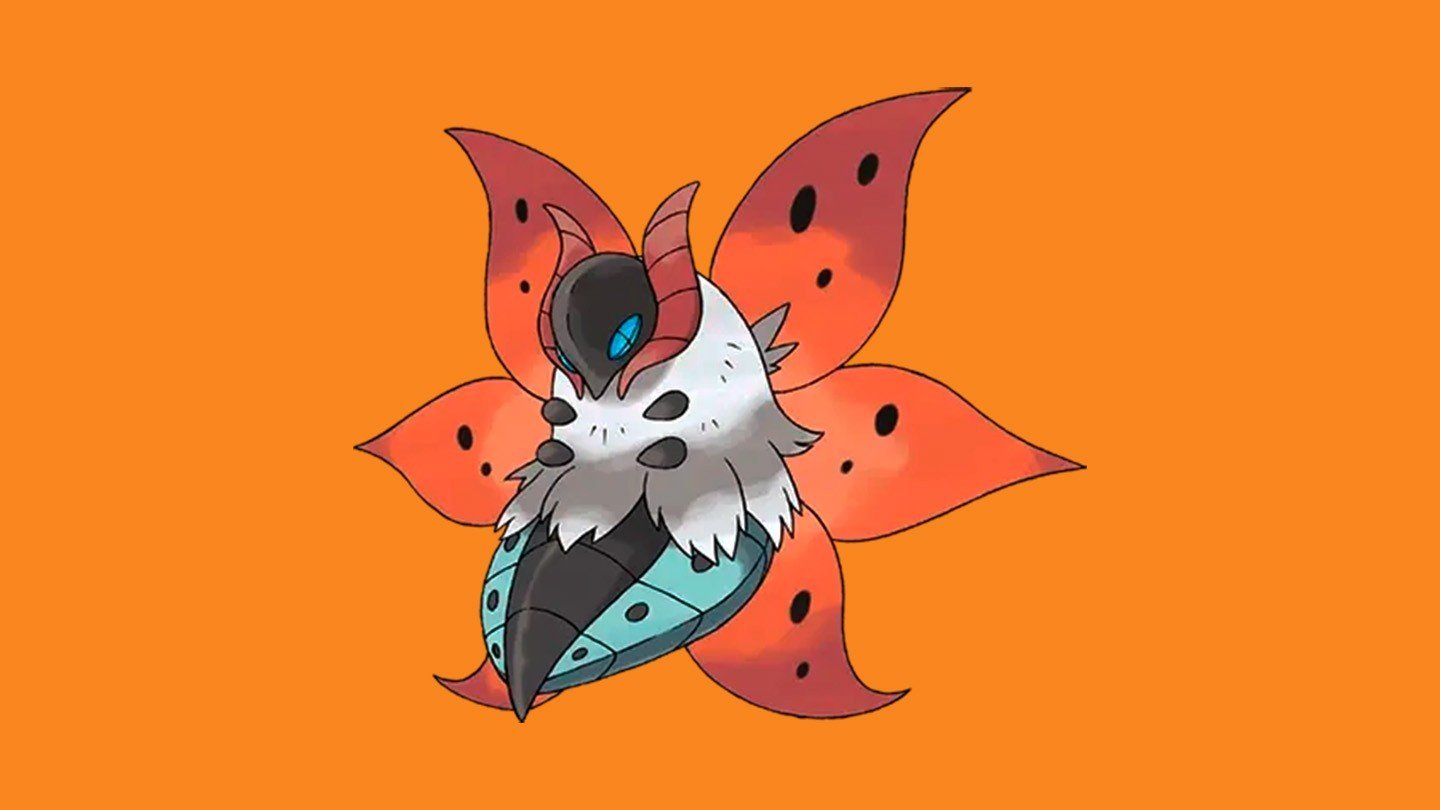 Volcarona