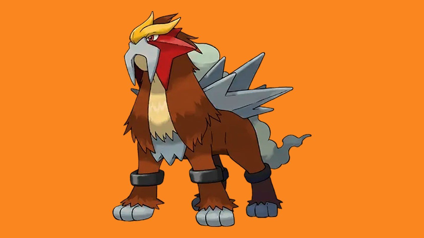 Entei
