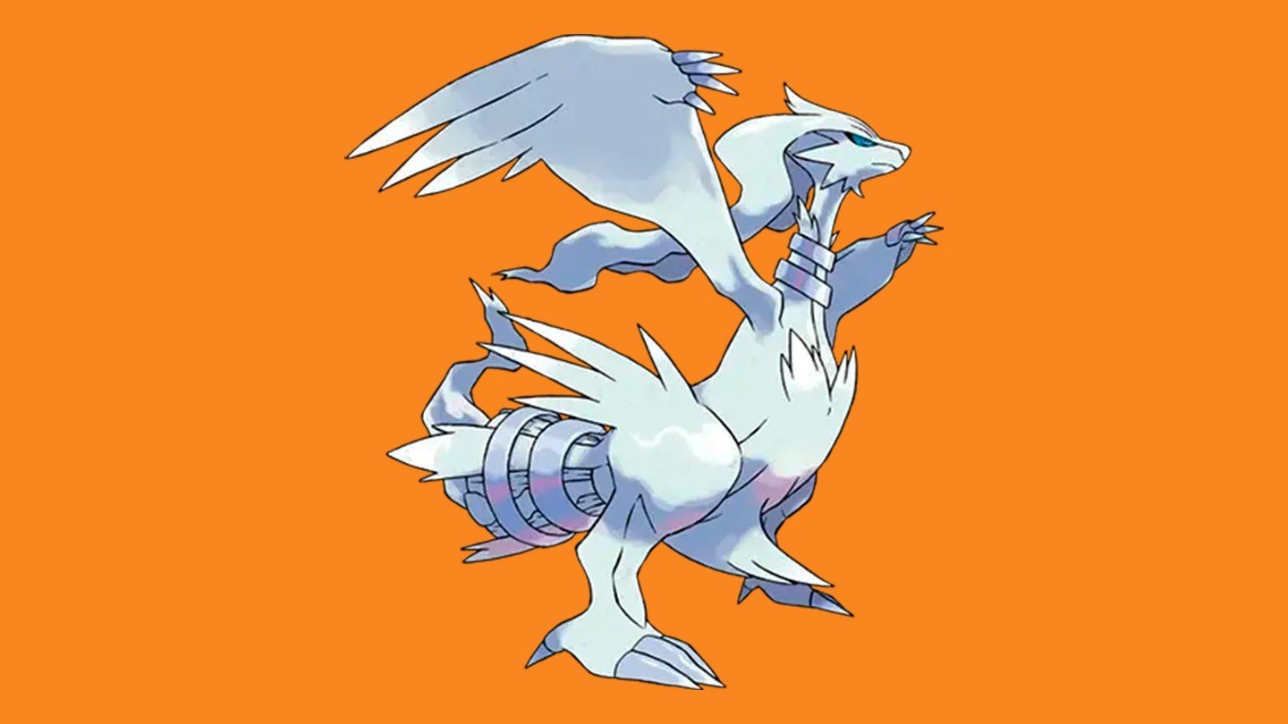 Reshiram