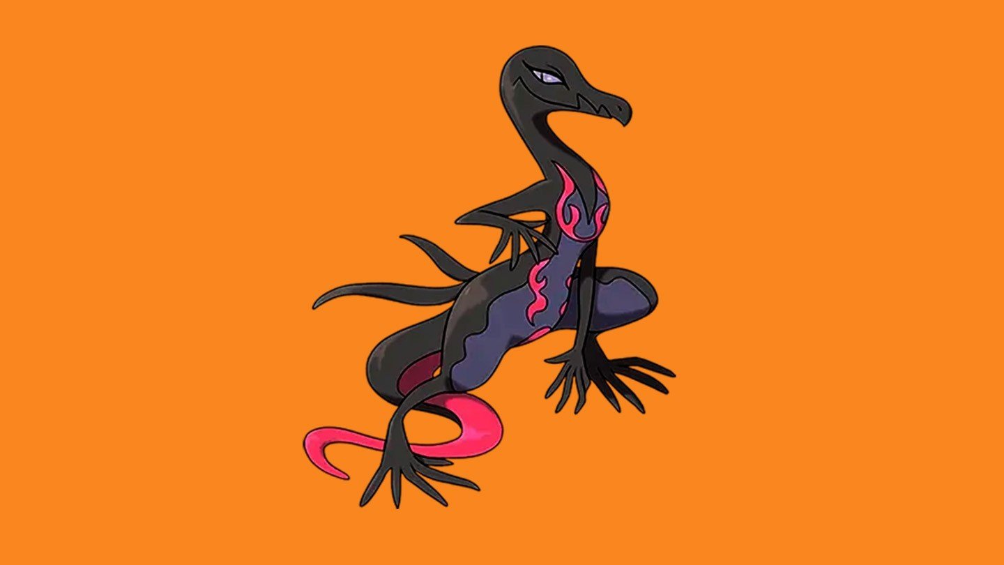 Salazzle