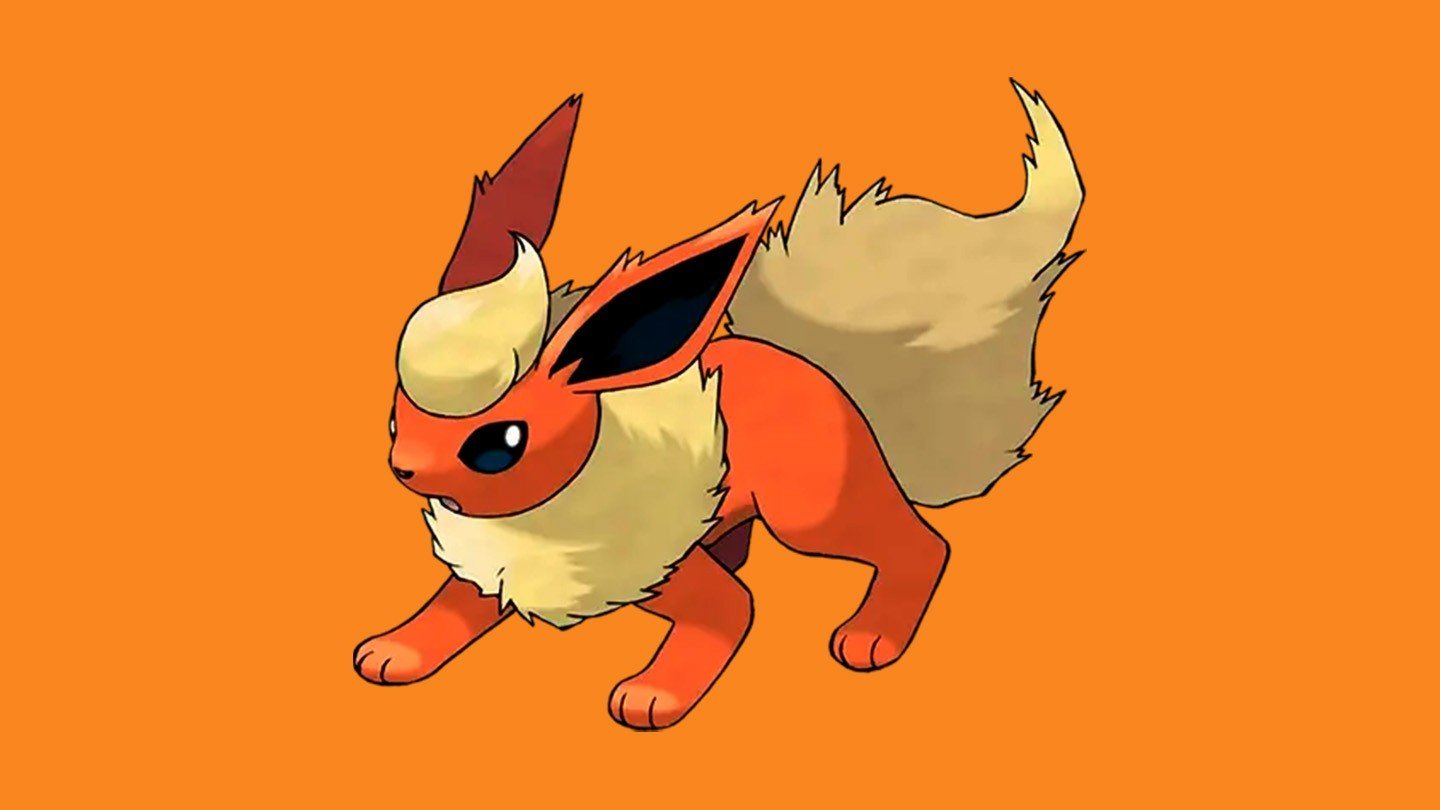 Flareon