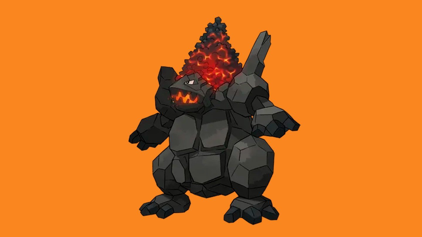 Coalossal