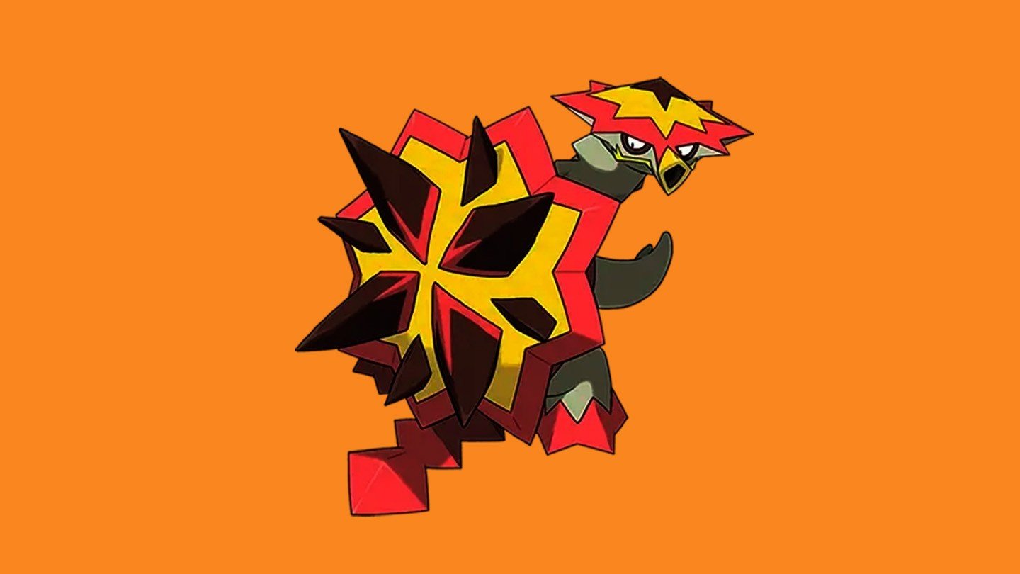 Turtonator