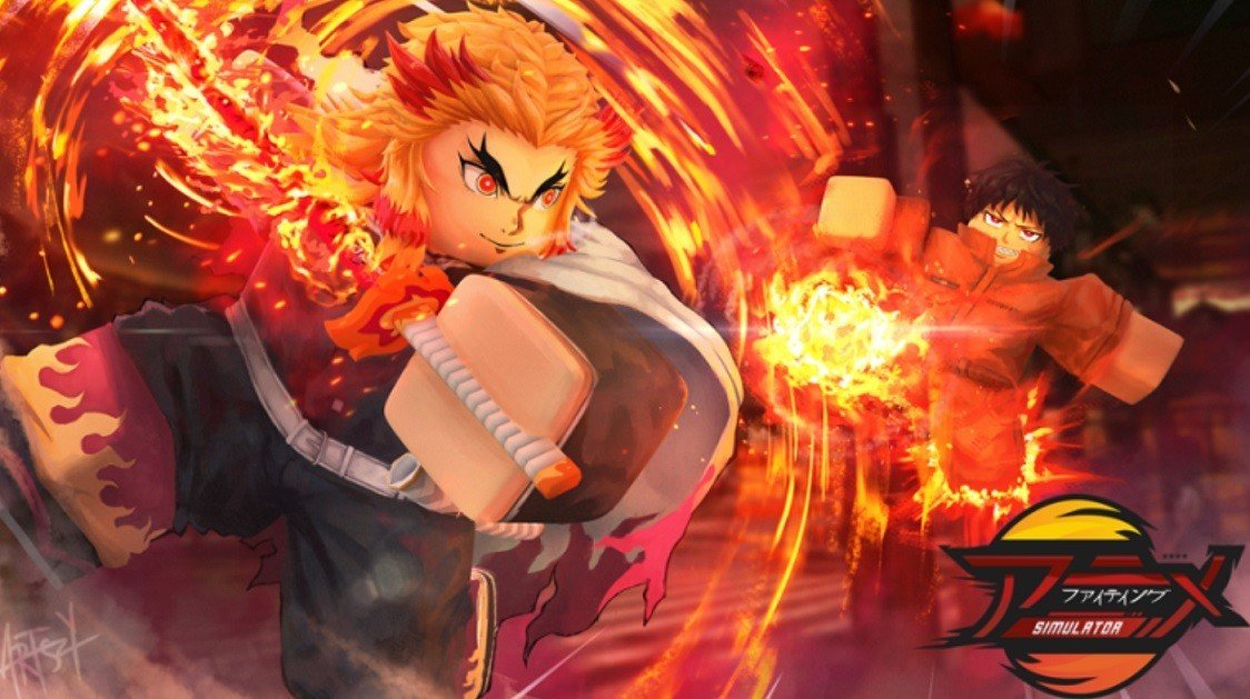 Demon Slayer Rpg 2