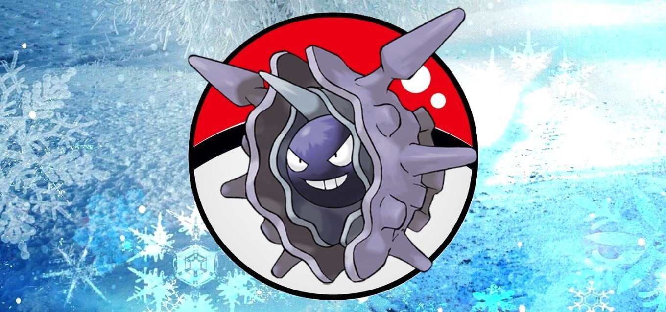Rarest Pokemon Type 20 Strongest Ice Monsters